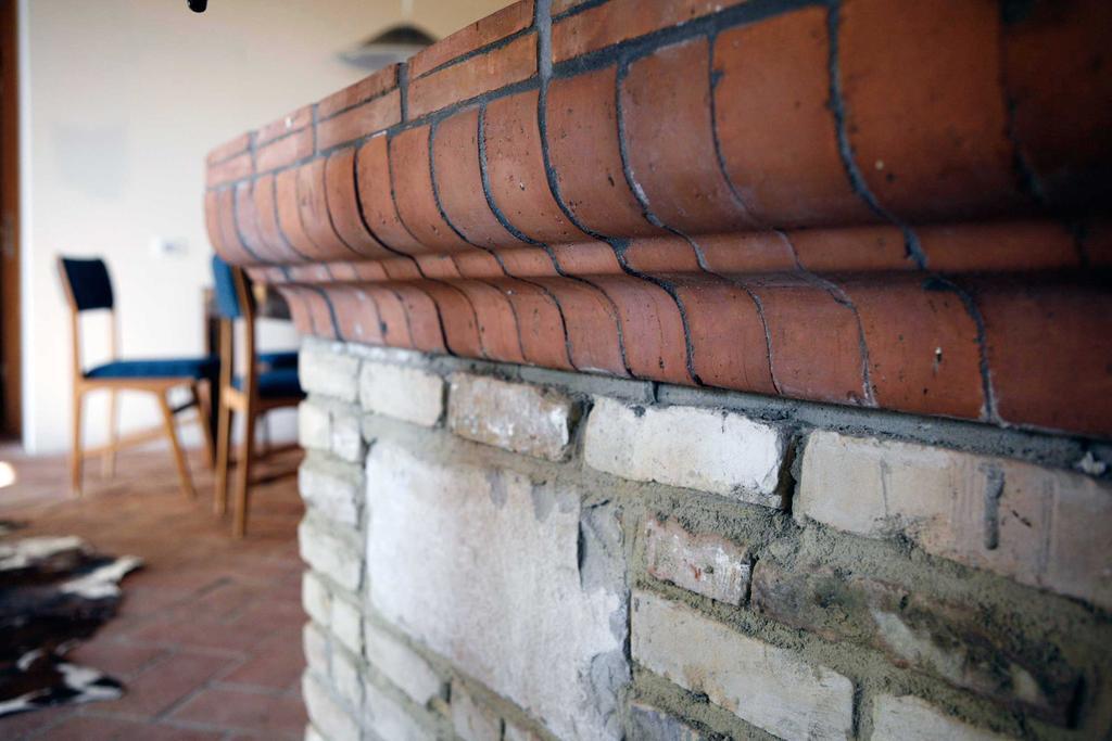 Tuscany Forever Famiglia Apartments Volterra Exterior photo